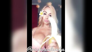[557 of 771 Vids] Victorialombatv (Victoria Lomba) OnlyFans Leaks Nude
