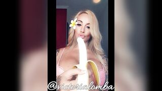 [557 of 771 Vids] Victorialombatv (Victoria Lomba) OnlyFans Leaks Nude