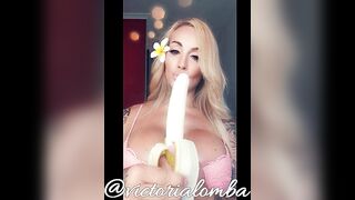 [557 of 771 Vids] Victorialombatv (Victoria Lomba) OnlyFans Leaks Nude