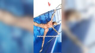 [559 of 771 Vids] Victorialombatv (Victoria Lomba) OnlyFans Leaks Nude