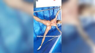 [559 of 771 Vids] Victorialombatv (Victoria Lomba) OnlyFans Leaks Nude