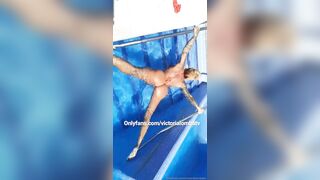 [559 of 771 Vids] Victorialombatv (Victoria Lomba) OnlyFans Leaks Nude