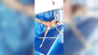 [559 of 771 Vids] Victorialombatv (Victoria Lomba) OnlyFans Leaks Nude