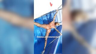 [559 of 771 Vids] Victorialombatv (Victoria Lomba) OnlyFans Leaks Nude