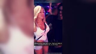 [560 of 771 Vids] Victorialombatv (Victoria Lomba) OnlyFans Leaks Nude