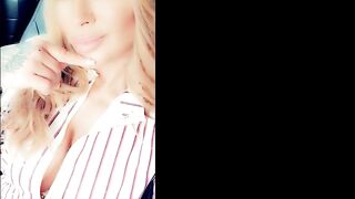 [57 of 771 Vids] Victorialombatv (Victoria Lomba) OnlyFans Leaks Nude