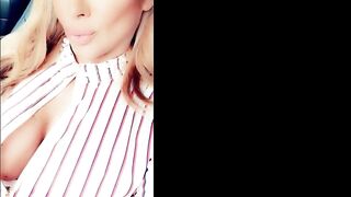 [57 of 771 Vids] Victorialombatv (Victoria Lomba) OnlyFans Leaks Nude