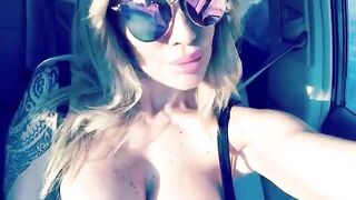 [573 of 771 Vids] Victorialombatv (Victoria Lomba) OnlyFans Leaks Nude