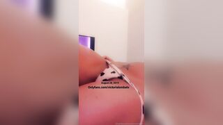 [581 of 771 Vids] Victorialombatv (Victoria Lomba) OnlyFans Leaks Nude