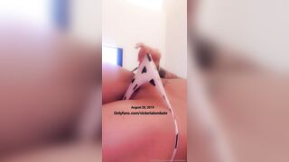 [581 of 771 Vids] Victorialombatv (Victoria Lomba) OnlyFans Leaks Nude