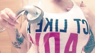 [616 of 771 Vids] Victorialombatv (Victoria Lomba) OnlyFans Leaks Nude