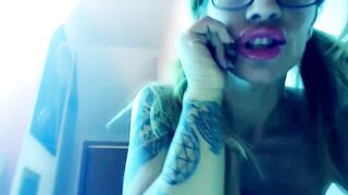 [619 of 771 Vids] Victorialombatv (Victoria Lomba) OnlyFans Leaks Nude