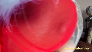 [66 of 771 Vids] Victorialombatv (Victoria Lomba) OnlyFans Leaks Nude