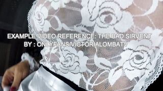 [688 of 771 Vids] Victorialombatv (Victoria Lomba) OnlyFans Leaks Nude