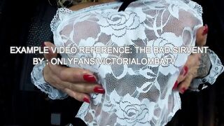 [688 of 771 Vids] Victorialombatv (Victoria Lomba) OnlyFans Leaks Nude
