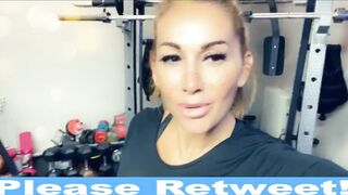 [693 of 771 Vids] Victorialombatv (Victoria Lomba) OnlyFans Leaks Nude
