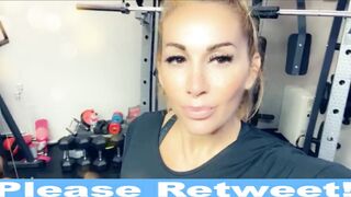 [693 of 771 Vids] Victorialombatv (Victoria Lomba) OnlyFans Leaks Nude