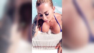 [706 of 771 Vids] Victorialombatv (Victoria Lomba) OnlyFans Leaks Nude