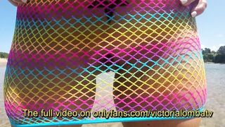 [707 of 771 Vids] Victorialombatv (Victoria Lomba) OnlyFans Leaks Nude