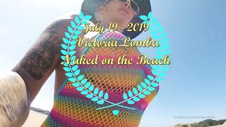 [708 of 771 Vids] Victorialombatv (Victoria Lomba) OnlyFans Leaks Nude