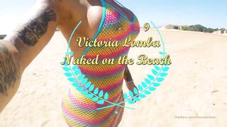 [708 of 771 Vids] Victorialombatv (Victoria Lomba) OnlyFans Leaks Nude