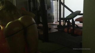 [713 of 771 Vids] Victorialombatv (Victoria Lomba) OnlyFans Leaks Nude