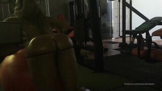 [713 of 771 Vids] Victorialombatv (Victoria Lomba) OnlyFans Leaks Nude