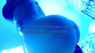 [715 of 771 Vids] Victorialombatv (Victoria Lomba) OnlyFans Leaks Nude