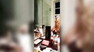 [731 of 771 Vids] Victorialombatv (Victoria Lomba) OnlyFans Leaks Nude