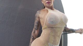 [756 of 771 Vids] Victorialombatv (Victoria Lomba) OnlyFans Leaks Nude