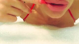 [759 of 771 Vids] Victorialombatv (Victoria Lomba) OnlyFans Leaks Nude