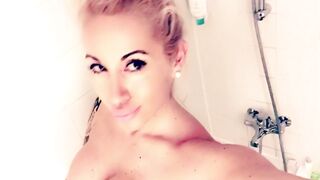 [79 of 771 Vids] Victorialombatv (Victoria Lomba) OnlyFans Leaks Nude