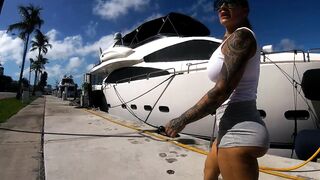 [87 of 771 Vids] Victorialombatv (Victoria Lomba) OnlyFans Leaks Nude