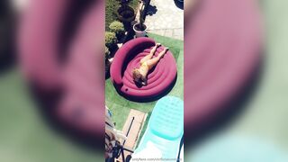 [94 of 771 Vids] Victorialombatv (Victoria Lomba) OnlyFans Leaks Nude