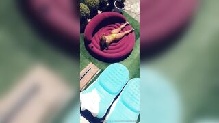 [94 of 771 Vids] Victorialombatv (Victoria Lomba) OnlyFans Leaks Nude