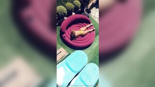 [94 of 771 Vids] Victorialombatv (Victoria Lomba) OnlyFans Leaks Nude