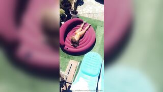 [94 of 771 Vids] Victorialombatv (Victoria Lomba) OnlyFans Leaks Nude