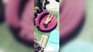 [94 of 771 Vids] Victorialombatv (Victoria Lomba) OnlyFans Leaks Nude