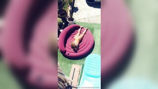 [94 of 771 Vids] Victorialombatv (Victoria Lomba) OnlyFans Leaks Nude