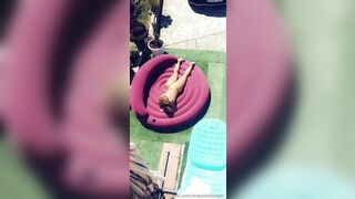 [94 of 771 Vids] Victorialombatv (Victoria Lomba) OnlyFans Leaks Nude