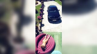 [94 of 771 Vids] Victorialombatv (Victoria Lomba) OnlyFans Leaks Nude