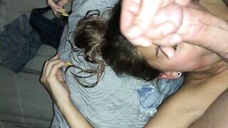 [103 of 336 Vids] Kaybooz (Throat Goat) OnlyFans Leaks Nude Blowjob Queen