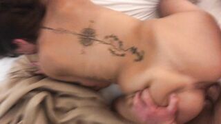 [119 of 336 Vids] Kaybooz (Throat Goat) OnlyFans Leaks Nude Blowjob Queen