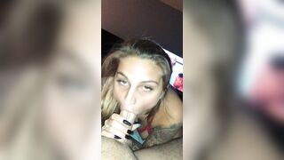 [12 of 336 Vids] Kaybooz (Throat Goat) OnlyFans Leaks Nude Blowjob Queen