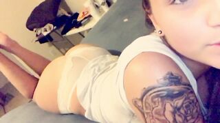 [126 of 336 Vids] Kaybooz (Throat Goat) OnlyFans Leaks Nude Blowjob Queen