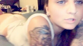 [126 of 336 Vids] Kaybooz (Throat Goat) OnlyFans Leaks Nude Blowjob Queen