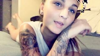 [126 of 336 Vids] Kaybooz (Throat Goat) OnlyFans Leaks Nude Blowjob Queen