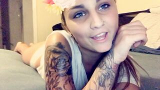 [126 of 336 Vids] Kaybooz (Throat Goat) OnlyFans Leaks Nude Blowjob Queen