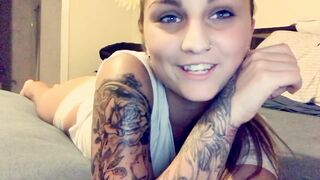 [126 of 336 Vids] Kaybooz (Throat Goat) OnlyFans Leaks Nude Blowjob Queen