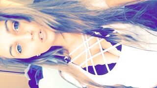 [127 of 336 Vids] Kaybooz (Throat Goat) OnlyFans Leaks Nude Blowjob Queen